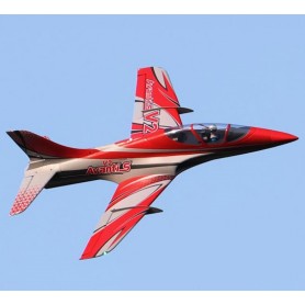 Freewing Avanti S V2 80mm EDF Jet